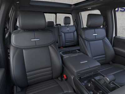 2025 Ford F150 Crew Cab, $89270. Photo 11