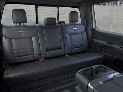 2025 Ford F150 Crew Cab, $89270. Photo 12