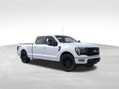 2025 Ford F150 Crew Cab, $89270. Photo 8