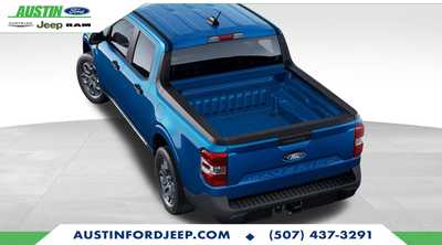 2025 Ford Maverick, $34895. Photo 2
