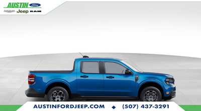 2025 Ford Maverick, $34895. Photo 5