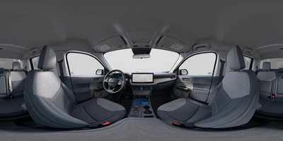 2025 Ford Maverick, $34895. Photo 9