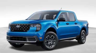 2025 Ford Maverick, $34895. Photo 1