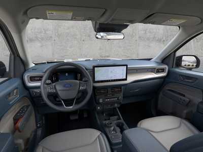 2025 Ford Maverick, $40880. Photo 10