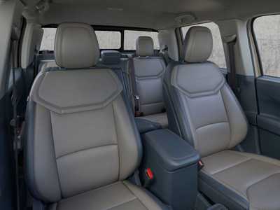 2025 Ford Maverick, $40880. Photo 11