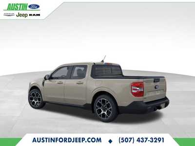 2025 Ford Maverick, $40880. Photo 4