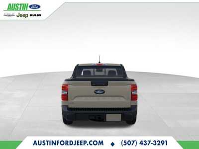 2025 Ford Maverick, $40880. Photo 5