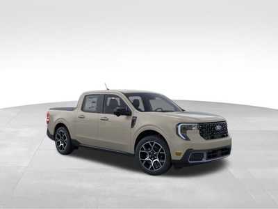 2025 Ford Maverick, $40880. Photo 8