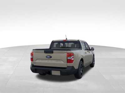 2025 Ford Maverick, $40880. Photo 9