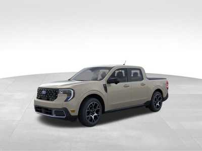 2025 Ford Maverick, $40880. Photo 1