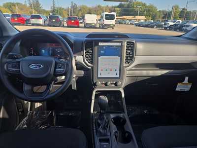 2025 Ford Ranger Crew Cab, $35052. Photo 12