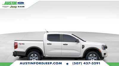 2025 Ford Ranger Crew Cab, $37052. Photo 5
