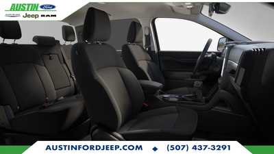 2025 Ford Ranger Crew Cab, $37052. Photo 7