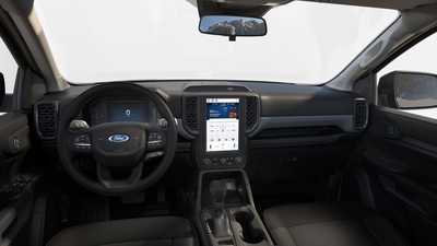 2025 Ford Ranger Crew Cab, $37052. Photo 8