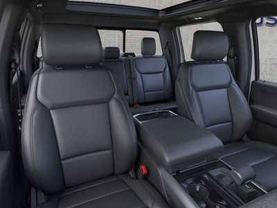 2025 Ford F150 Crew Cab, $68044. Photo 10