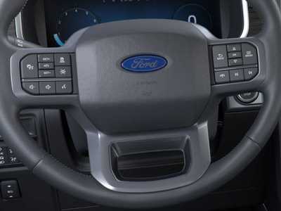 2025 Ford F150 Crew Cab, $68044. Photo 12