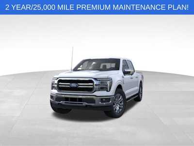 2025 Ford F150 Crew Cab, $68044. Photo 2