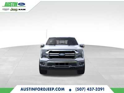 2025 Ford F150 Crew Cab, $68044. Photo 6