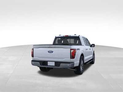 2025 Ford F150 Crew Cab, $68044. Photo 8