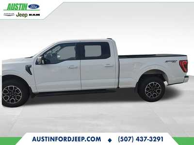 2021 Ford F-150, $34890. Photo 2