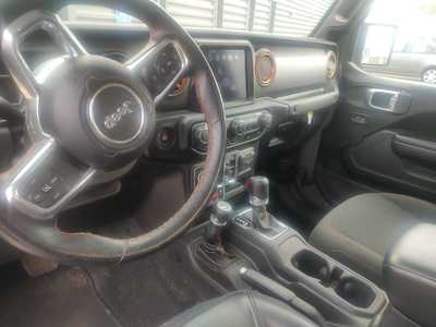 2021 Jeep Gladiator, $35720. Photo 10