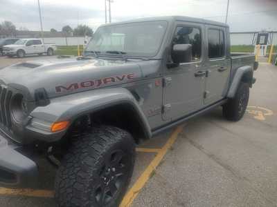 2021 Jeep Gladiator, $35720. Photo 1