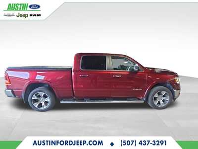 2019 RAM 1500, $25990. Photo 2