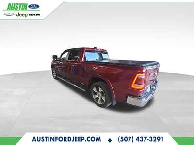 2019 RAM 1500, $25990. Photo 3