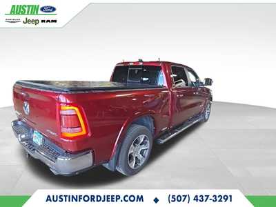 2019 RAM 1500, $25990. Photo 4