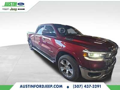 2019 RAM 1500, $25990. Photo 6
