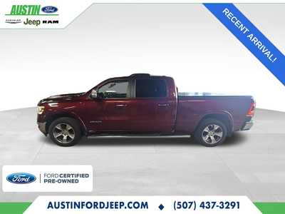 2019 RAM 1500, $25990. Photo 1