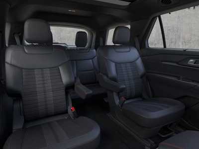 2025 Ford Explorer, $51122. Photo 12