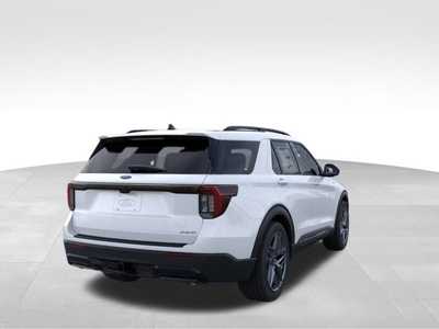 2025 Ford Explorer, $51122. Photo 9
