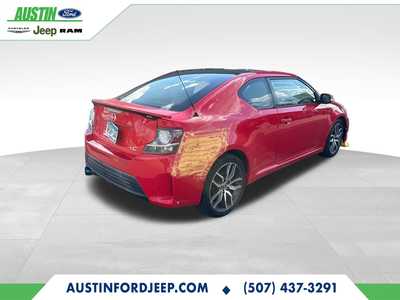 2014 Scion TC, $7990. Photo 3