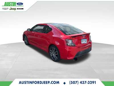 2014 Scion TC, $7990. Photo 4