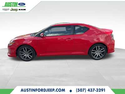 2014 Scion TC, $7990. Photo 5