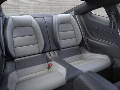 2025 Ford Mustang, $38990. Photo 11