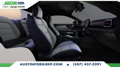 2025 Ford Mustang, $44650. Photo 7