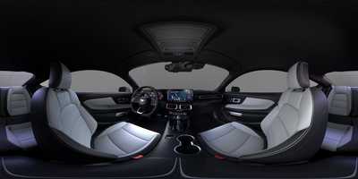 2025 Ford Mustang, $44650. Photo 9