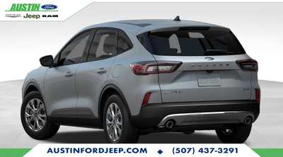 2025 Ford Escape, $60170. Photo 2