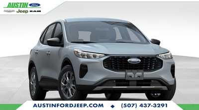 2025 Ford Escape, $60170. Photo 4
