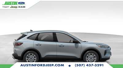 2025 Ford Escape, $60170. Photo 5
