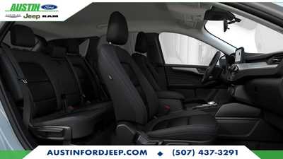 2025 Ford Escape, $60170. Photo 7