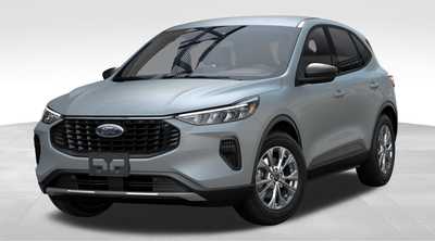2025 Ford Escape, $60170. Photo 1