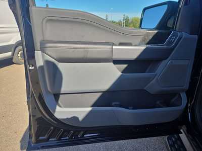2025 Ford F150 Crew Cab, $68441. Photo 11
