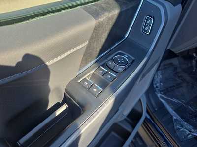 2025 Ford F150 Crew Cab, $68441. Photo 12