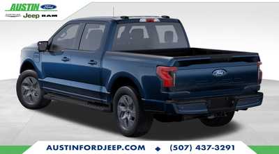 2025 Ford F150 Crew Cab, $74240. Photo 2