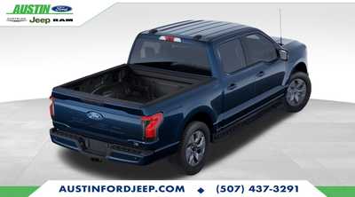 2025 Ford F150 Crew Cab, $74240. Photo 3