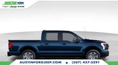 2025 Ford F150 Crew Cab, $74240. Photo 5