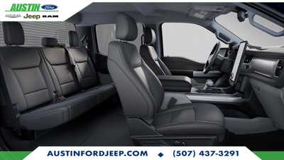 2025 Ford F150 Crew Cab, $74240. Photo 7